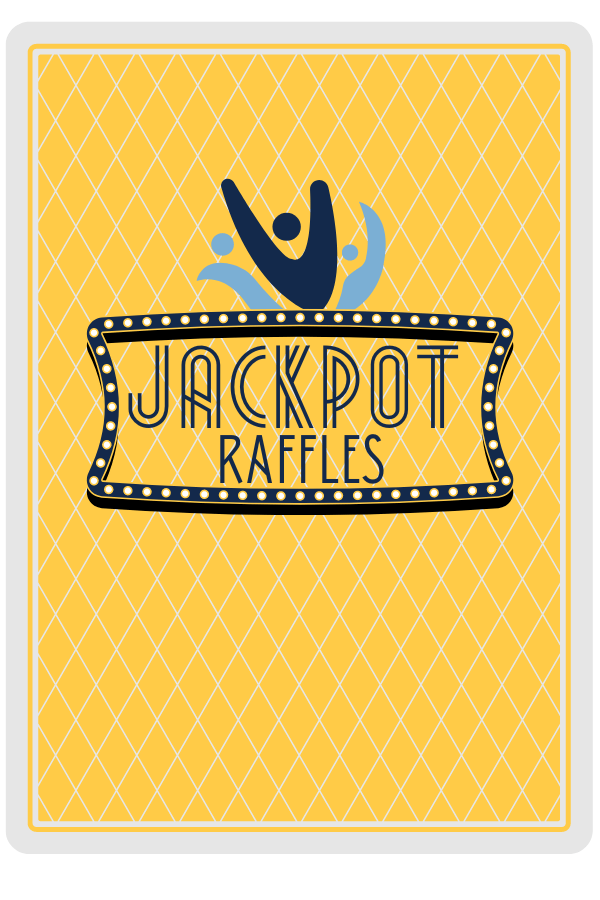 Jackpot Raffles