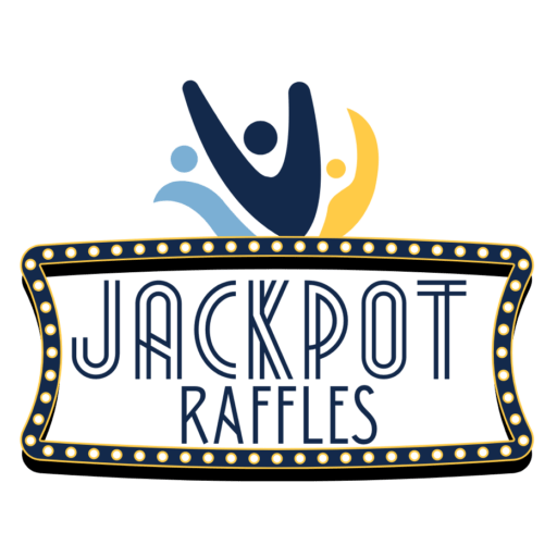 Jackpot Raffles Trademark Logo